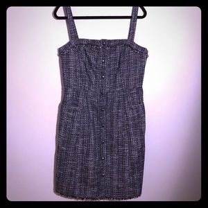 NWT banana republic dress